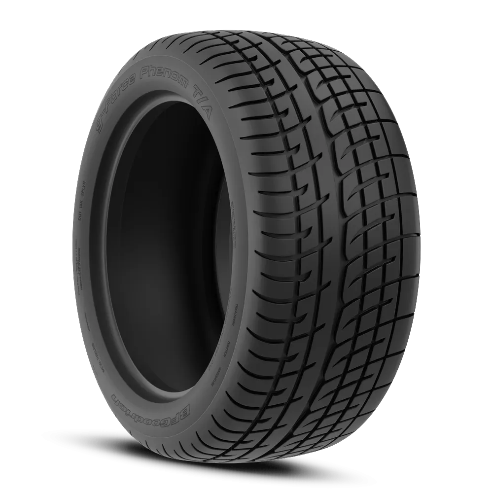 BFGoodrich g-Force Phenom T/A 285/30ZR19 - Wheelwiz