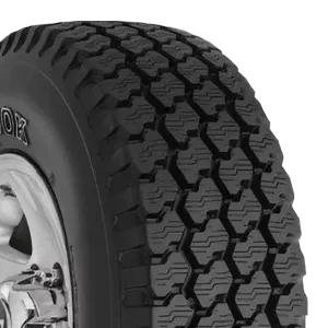 Hankook Dynamic Radial Z36 LT235/85R16 - Wheelwiz