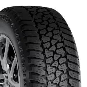 Mileking MK829 305/55R20 - Wheelwiz