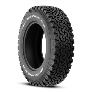 BFGoodrich All-Terrain T/A KO 275/65LT20 E - Wheelwiz