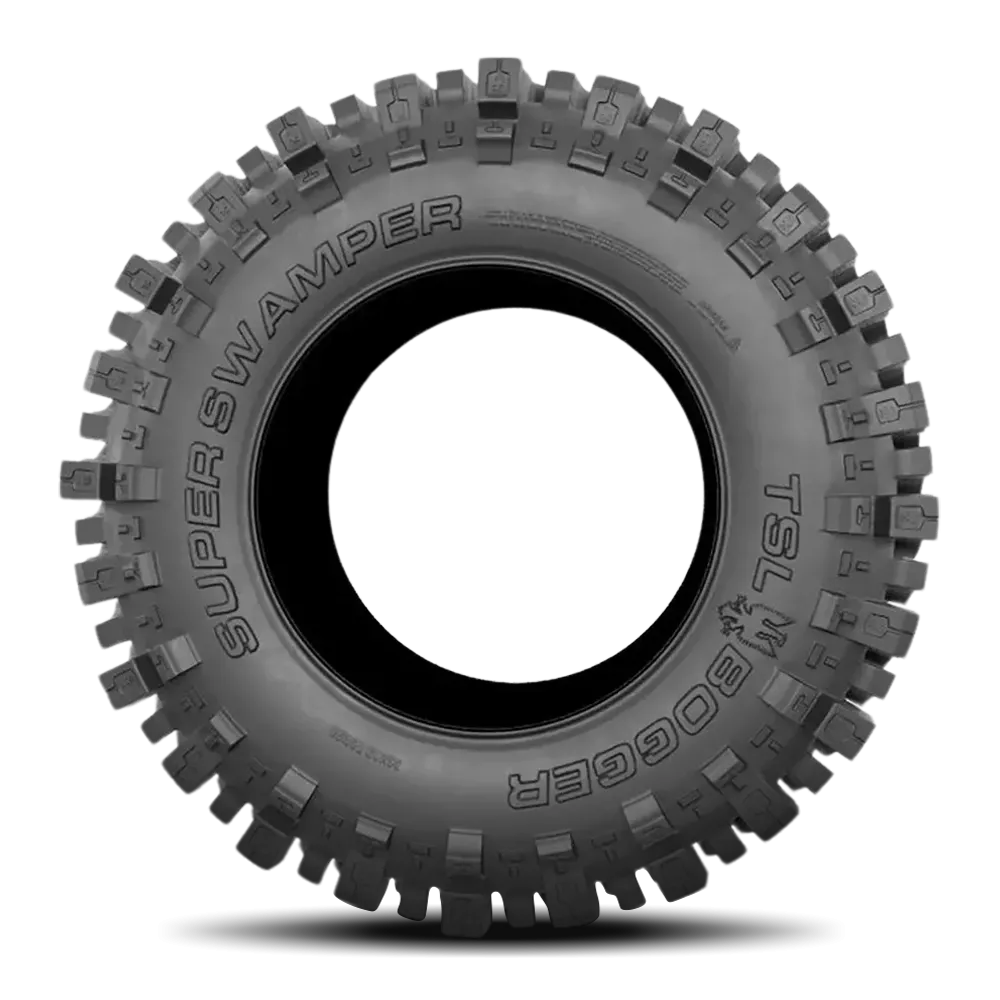 Interco Super Swamper TSL Bogger 35X12.50-15 - Wheelwiz