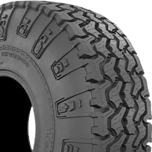 Interco Vortrac LT 33X12.50R18LT - Wheelwiz