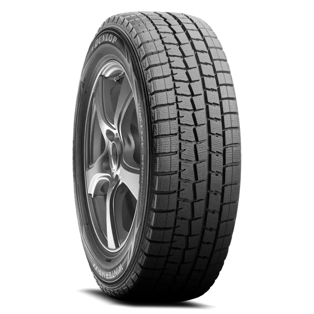 Dunlop Winter Maxx 195/60R15