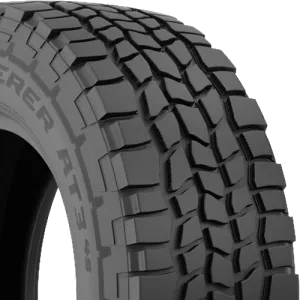 Cooper Discoverer AT3 4S 225/70R16 - Wheelwiz