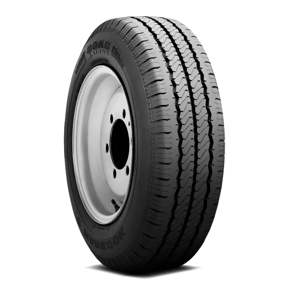 Hankook Radial RA08 195/80R15 - Wheelwiz
