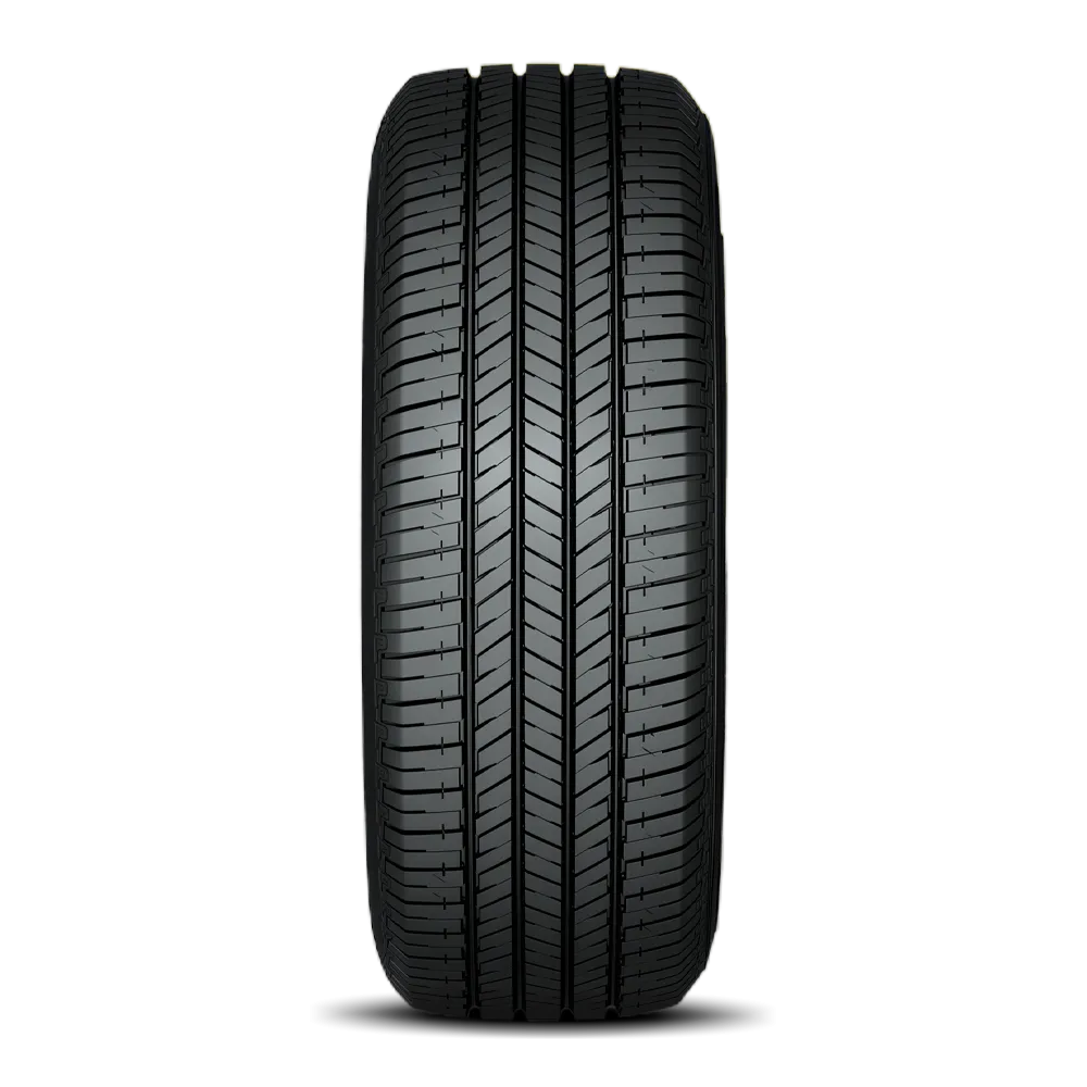GT Radial SAVERO HT-S 235/55R19 - Wheelwiz