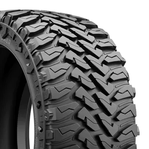 Venom Power Terra Hunter M/T 38X15.50R26