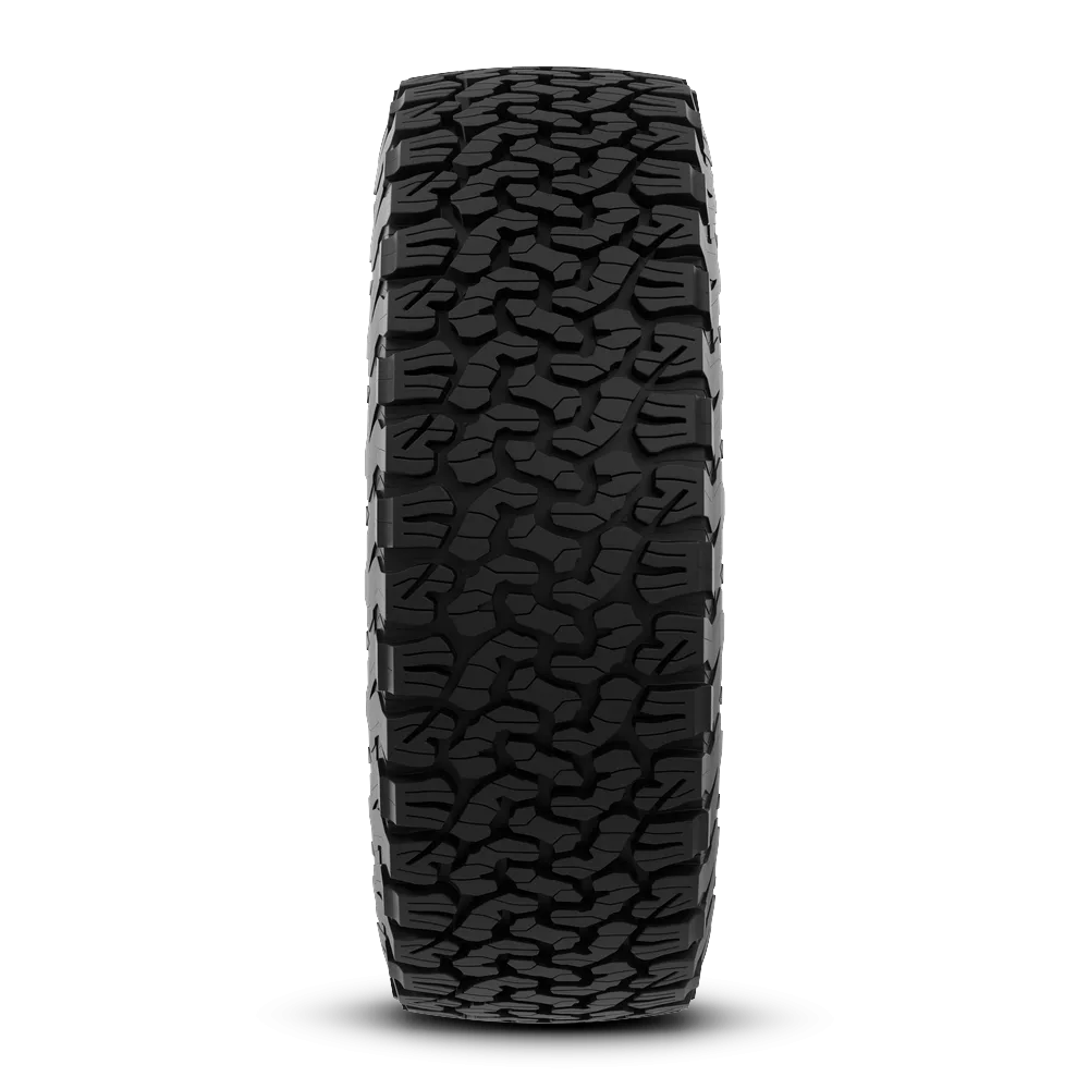 BFGoodrich All-Terrain T/A KO2 LT285/60R20