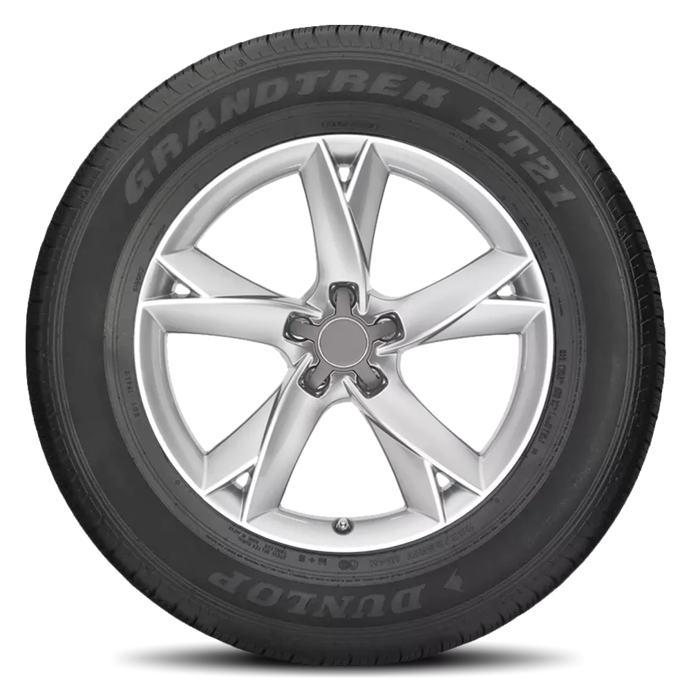 Dunlop GRANDTREK PT21 235/60R18 103H
