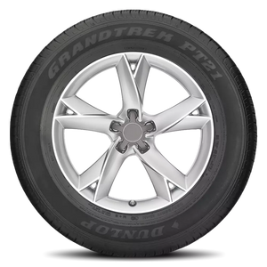 Dunlop GRANDTREK PT21 235/60R18 103H