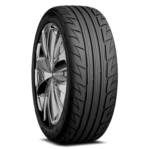 Nexen N9000 285/35ZR18 - Wheelwiz