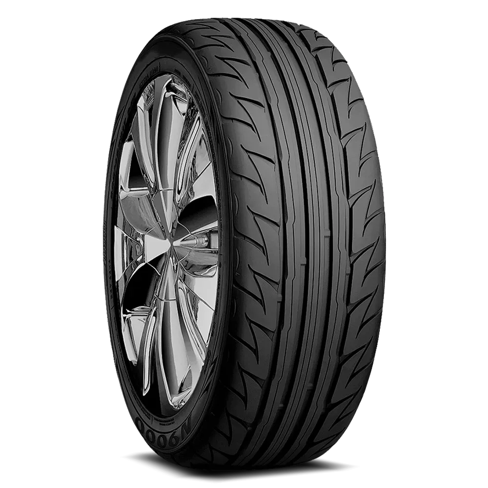 Nexen N9000 225/40ZR19 - Wheelwiz