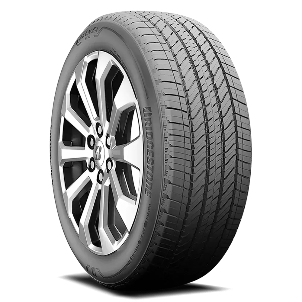 Bridgestone Alenza A/S 02 255/65R18 - Wheelwiz