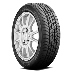 Yokohama AVID S34F 185/55R15 82V - Wheelwiz