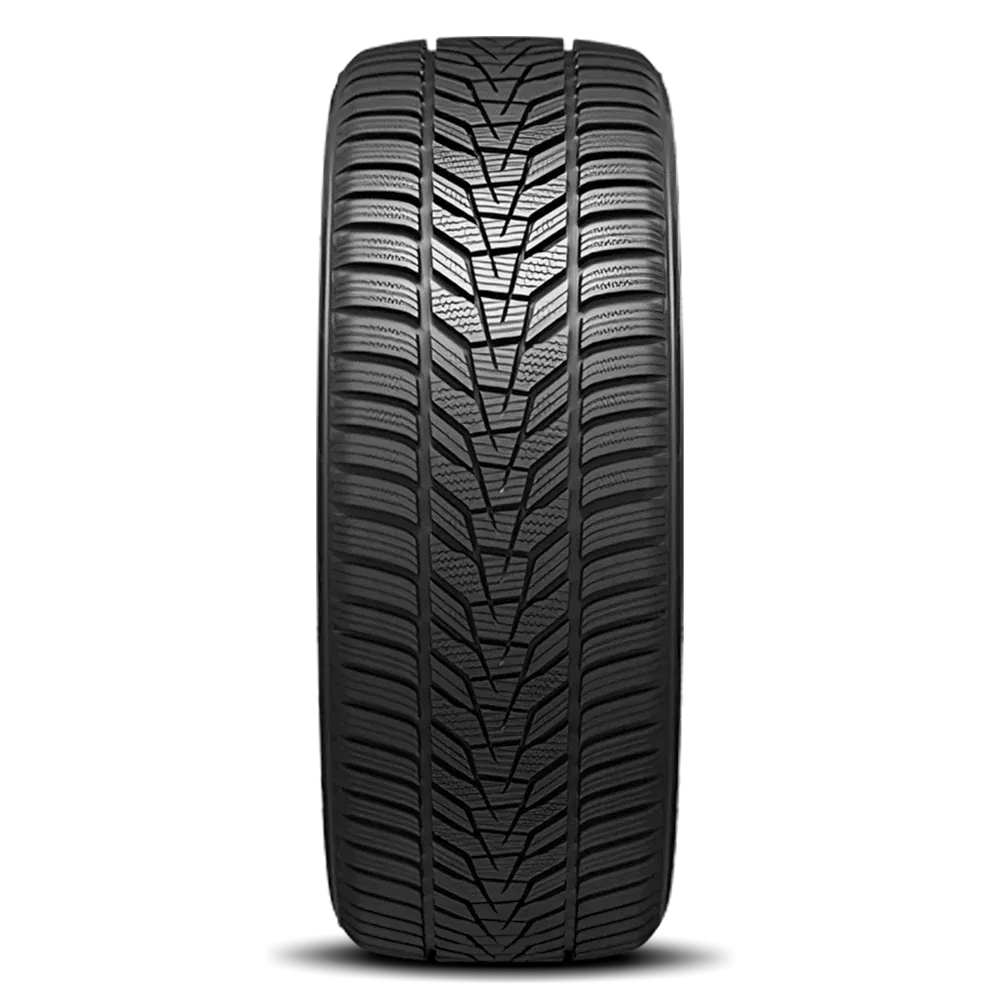 Hankook Winter icept evo3 225/40R18 - Wheelwiz
