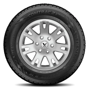 Vredestein Comtrac 2 Winter+ 215/60R17C - Wheelwiz