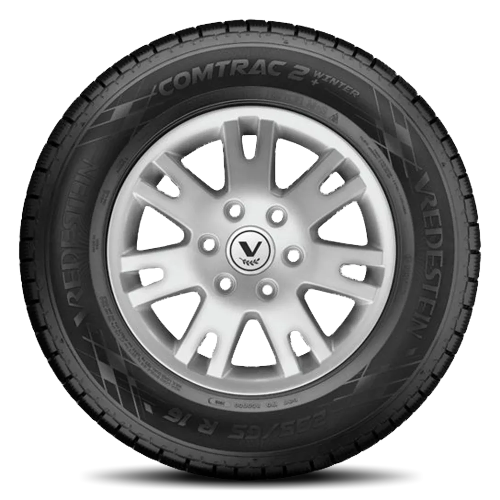 Vredestein Comtrac 2 Winter+ 215/60R16C - Wheelwiz