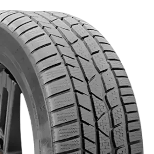 Continental ContiWinterContact TS 830 P 225/55R16 95H (AO) - Wheelwiz