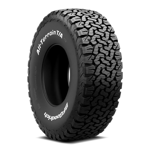 BFGoodrich All-Terrain T/A KO2 LT37X12.5R17 116S C/6 (FP)