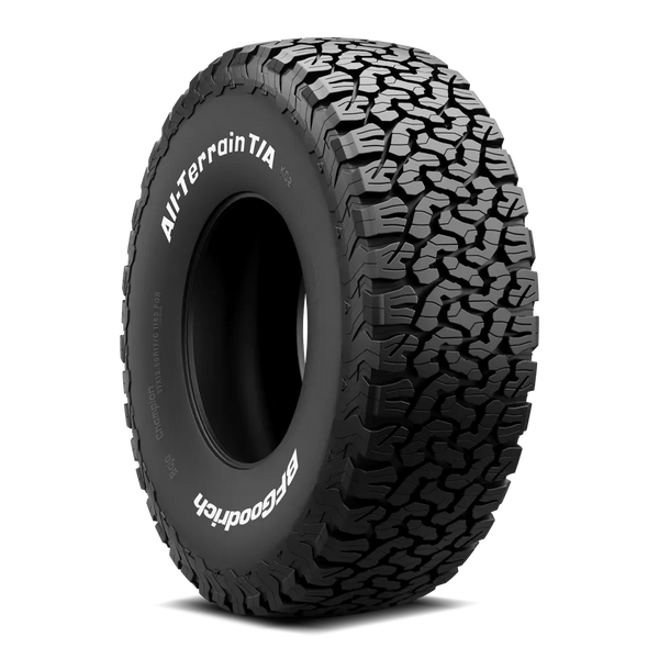 BFGoodrich ALL-TERRAIN T/A KO2 4本 BFGoodrich All-Terrain T/A KO2 37x12.50R17LT– Wheelwiz