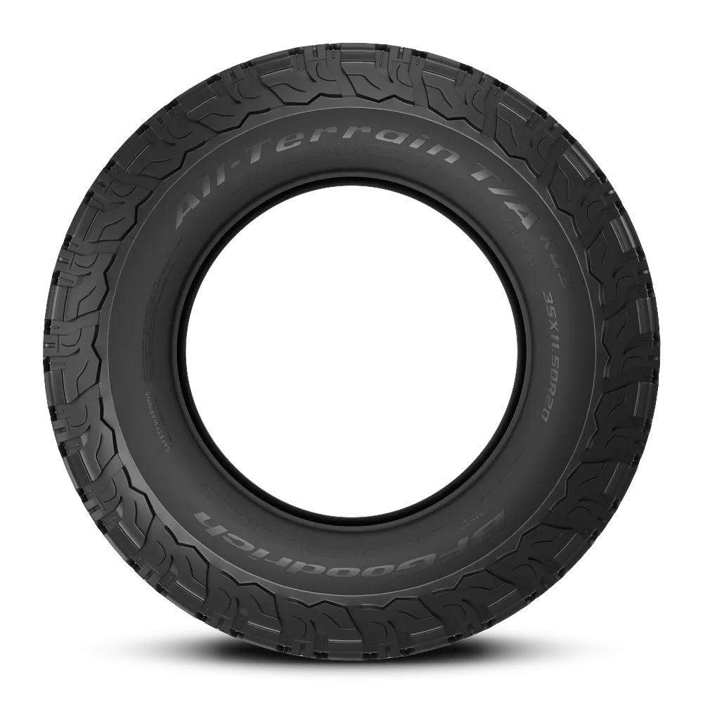 BFGoodrich All-Terrain T/A KO3 35X11.50R20LT - Wheelwiz