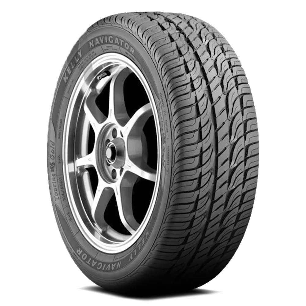 Kelly Navigator Touring Gold 215/60R17 - Wheelwiz