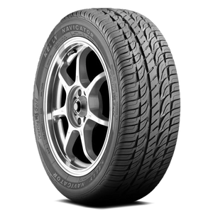 Kelly Navigator Touring Gold 205/60R16 - Wheelwiz