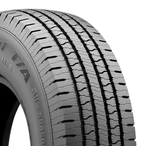BFGoodrich Commercial T/A All-Season 2 LT245/70R17 119/116R E/10
