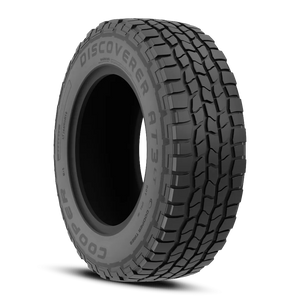 Cooper Discoverer A/T3 LT265/60R18 - Wheelwiz