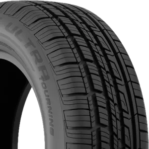 Cooper CS5 Ultra Touring 215/60R16 - Wheelwiz