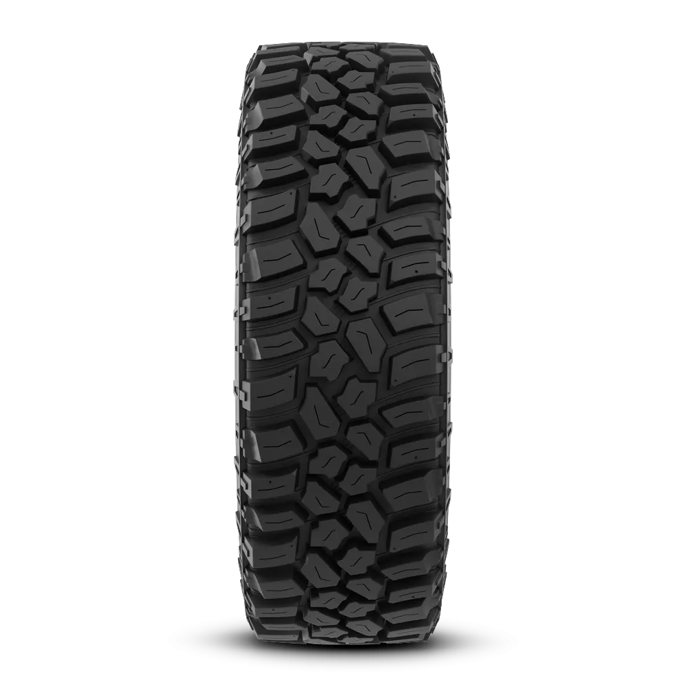 Cooper Evolution M/T LT275/70R18 - Wheelwiz