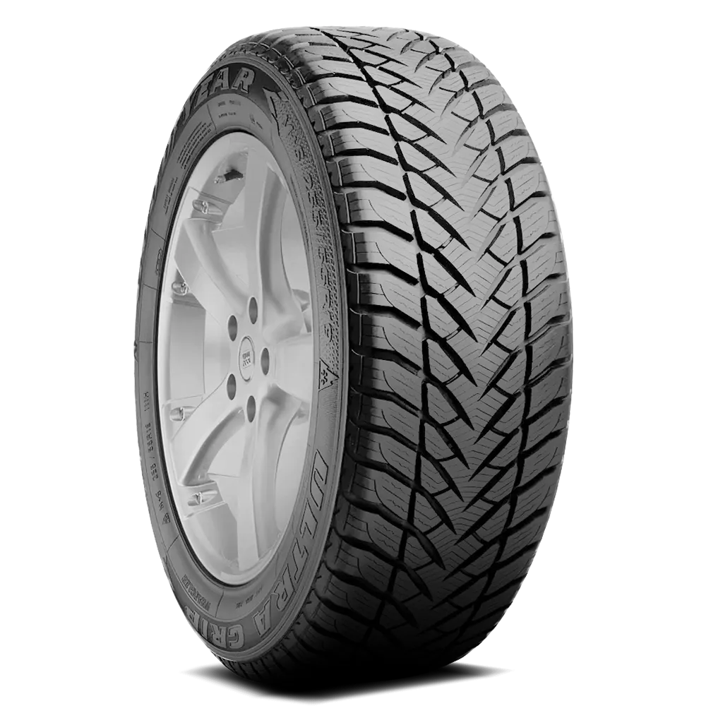 Goodyear Ultra Grip SUV ROF 255/55R18XL - Wheelwiz