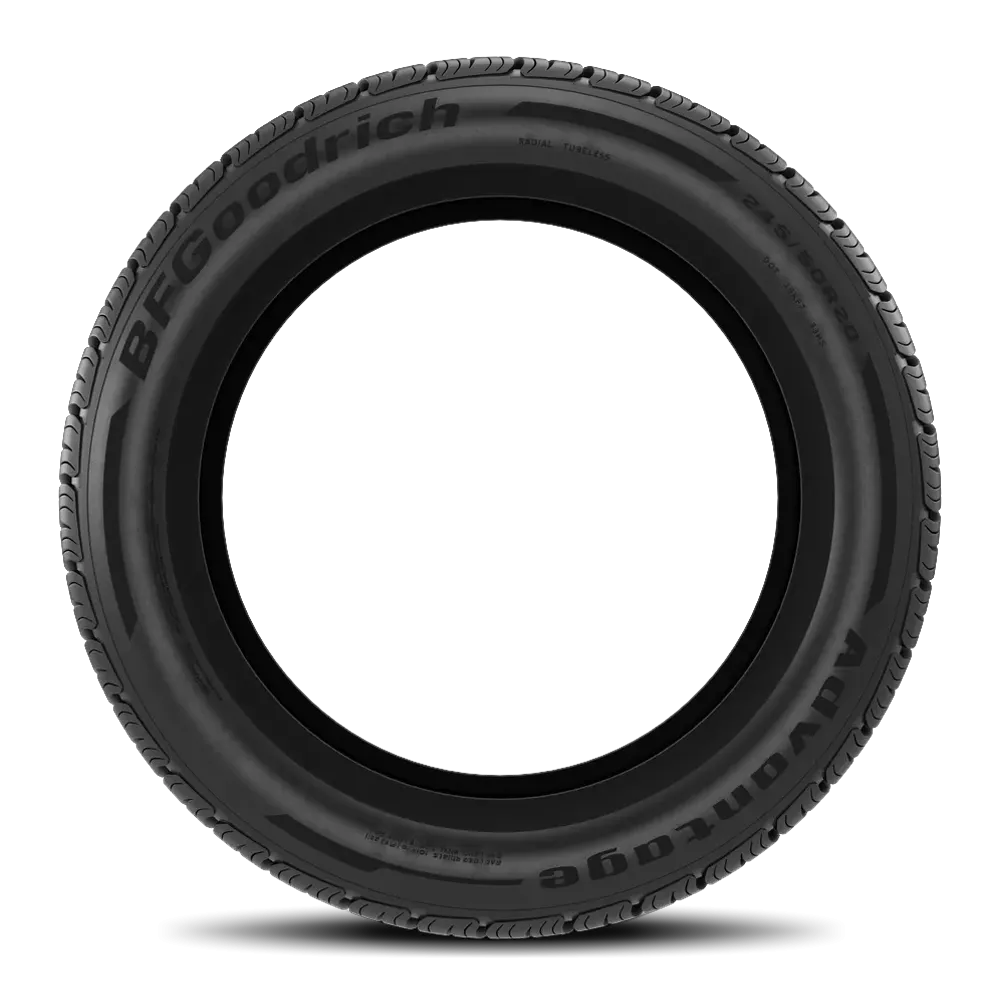 BFGoodrich Advantage Control 245/50R20