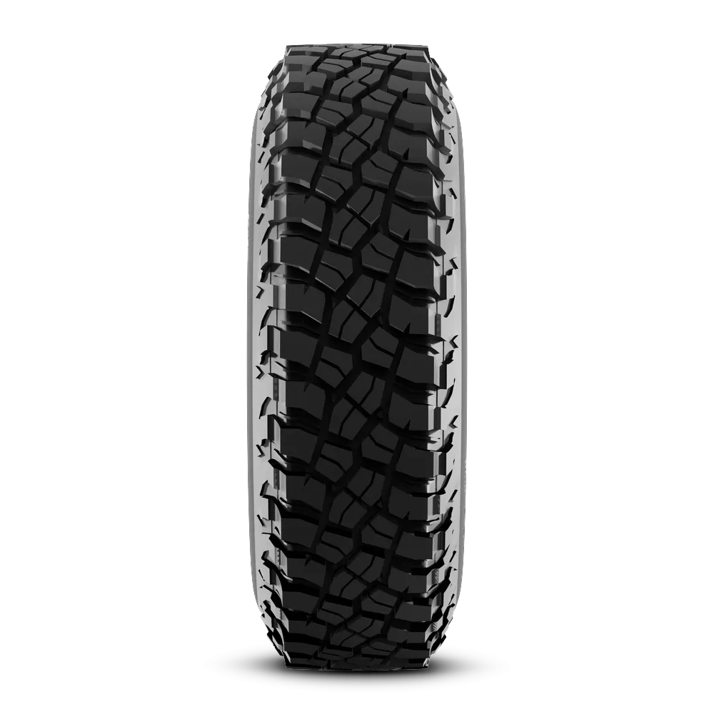 BFGoodrich Mud-Terrain T/A KM3 LT255/70R16 - Wheelwiz