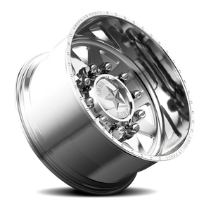 American Force 611 Independence SD Polished 26x12 -40 8x170mm 125mm - Wheelwiz