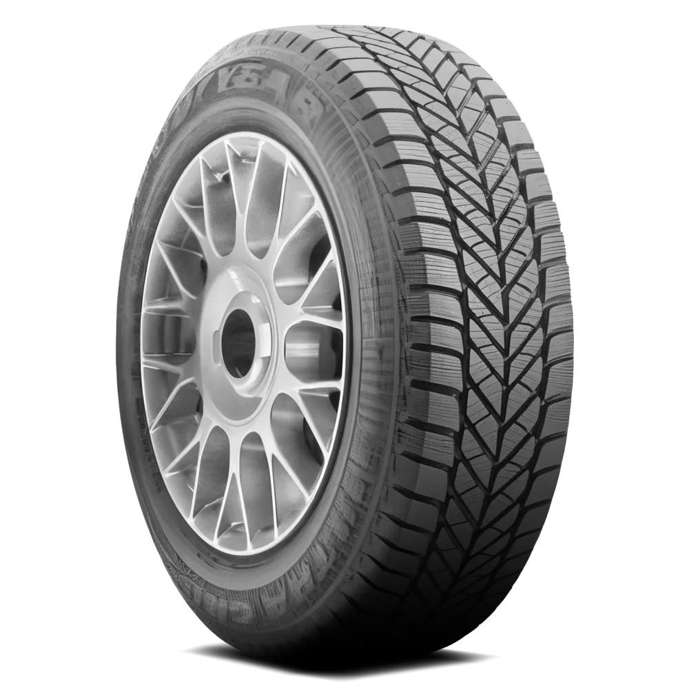 Goodyear Ultra Grip Ice+ 205/65R15