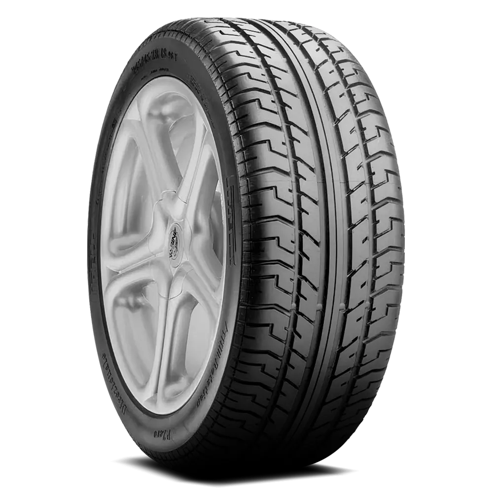 Pirelli Pzero System (Asimmetrico/Direzionale) 235/35ZR18