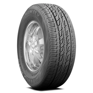 Hankook Optimo H418 P225/55R17 - Wheelwiz