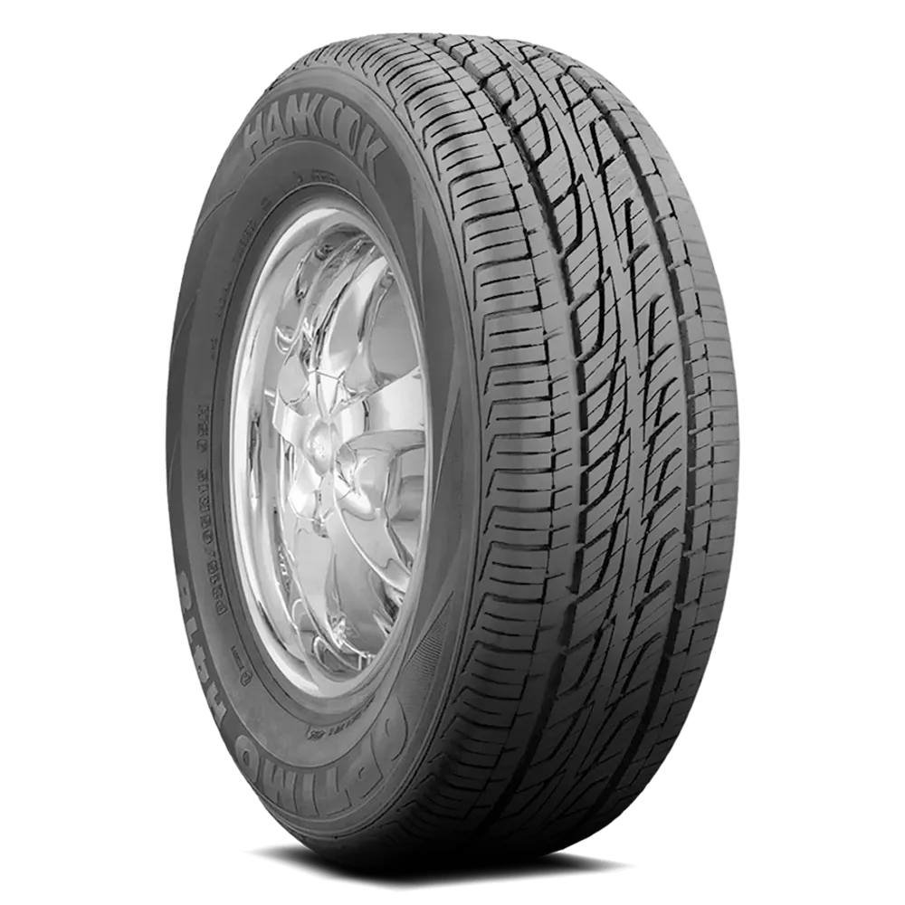 Hankook Optimo H418 P215/50R17 - Wheelwiz