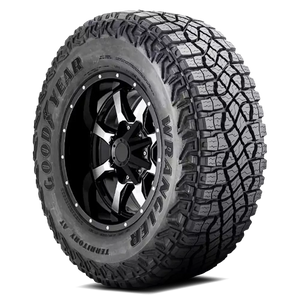Goodyear WRANGLER TERRITORY AT LT325/65R18 121/118T D/8 - Wheelwiz