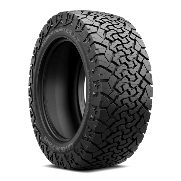 Venom Power TERRA HUNTER X/T 33X12.50R20– Wheelwiz