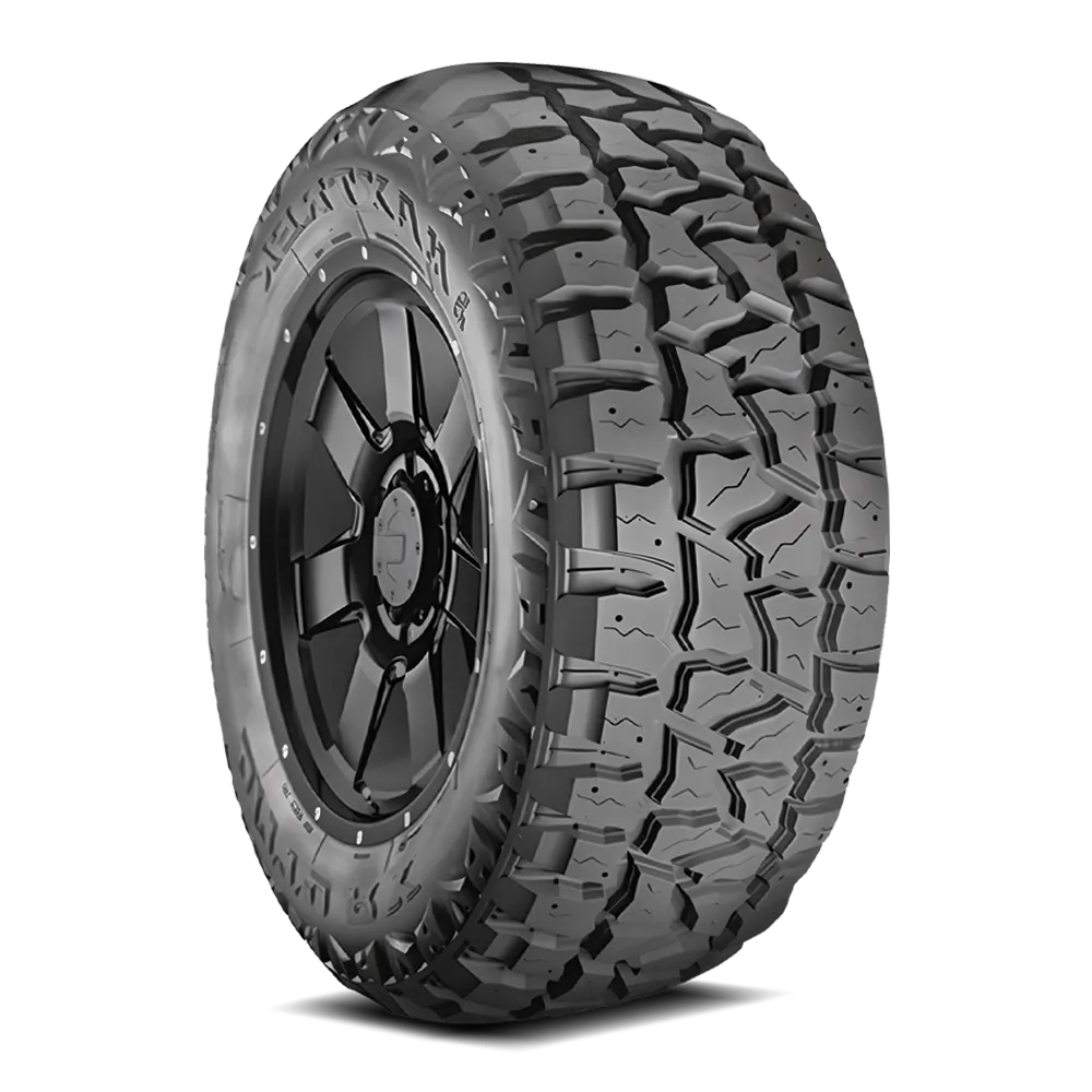 Maxtrek Ditto RX LT265/60R18