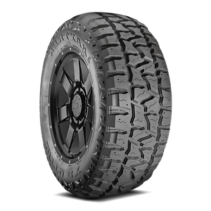Maxtrek Ditto RX LT265/70R17 - Wheelwiz