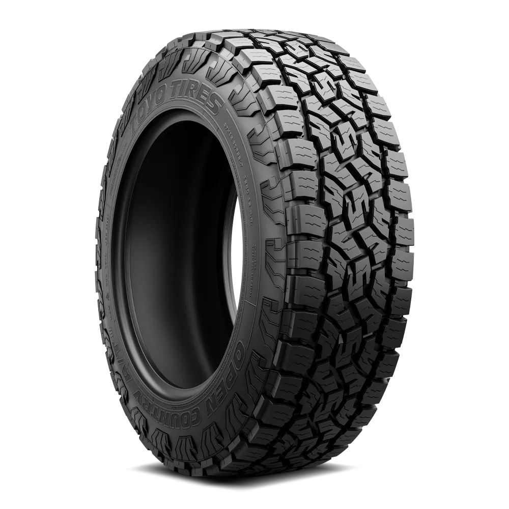 Toyo Open Country A/T III 37X12.50R22LT - Wheelwiz