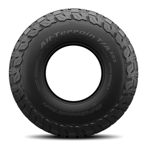 BFGoodrich All-Terrain T/A KO3 40X13.50R18LT - Wheelwiz