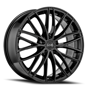 OZ Racing Italia 150 Gloss Black 18x8 +45 5x120mm 79mm - Wheelwiz