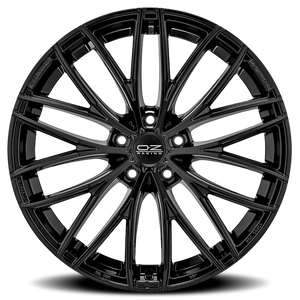 OZ Racing Italia 150 Gloss Black 19x8 +45 5x114.3mm 75mm - Wheelwiz