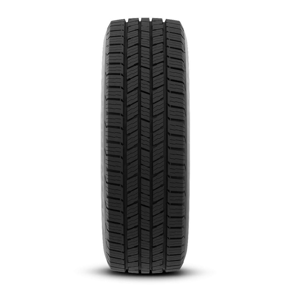 Continental TerrainContact H/T 245/60R18 105T