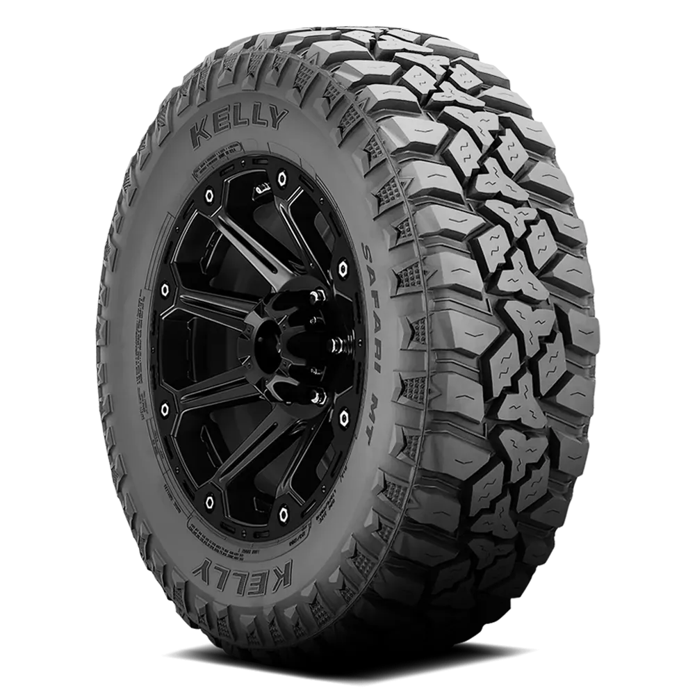 Kelly Safari MT 35X12.50R15LT