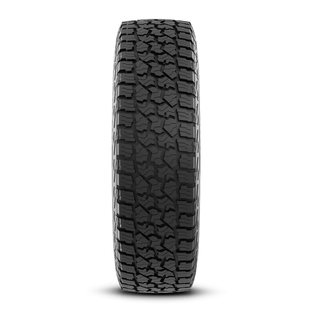 Cooper DISCOVERER STRONGHOLD ALL-WEATHER 235/80R17